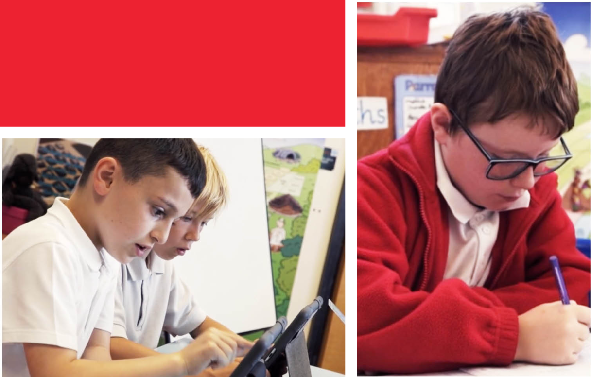 Prospectus – William MacGregor Primary School